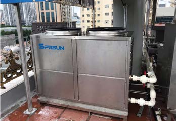 paloma cong trinh tieu bieuChú Thuận - Công ty cổ phần tập đoàn Polyco